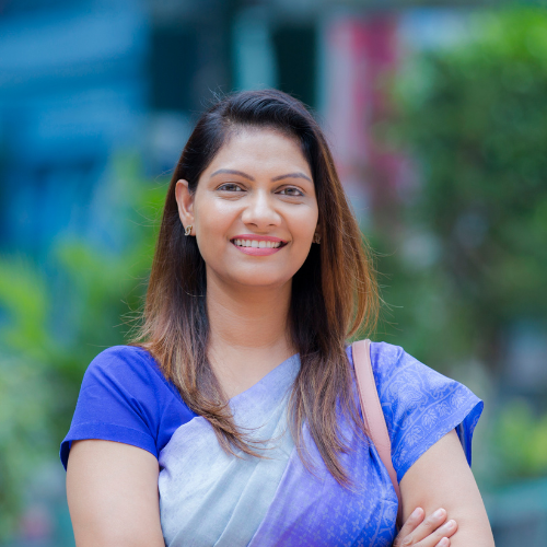 Antara Karmakar